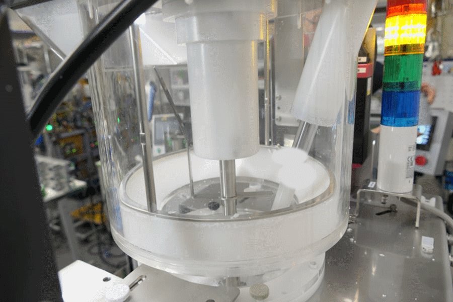 ブリッジブレーカー