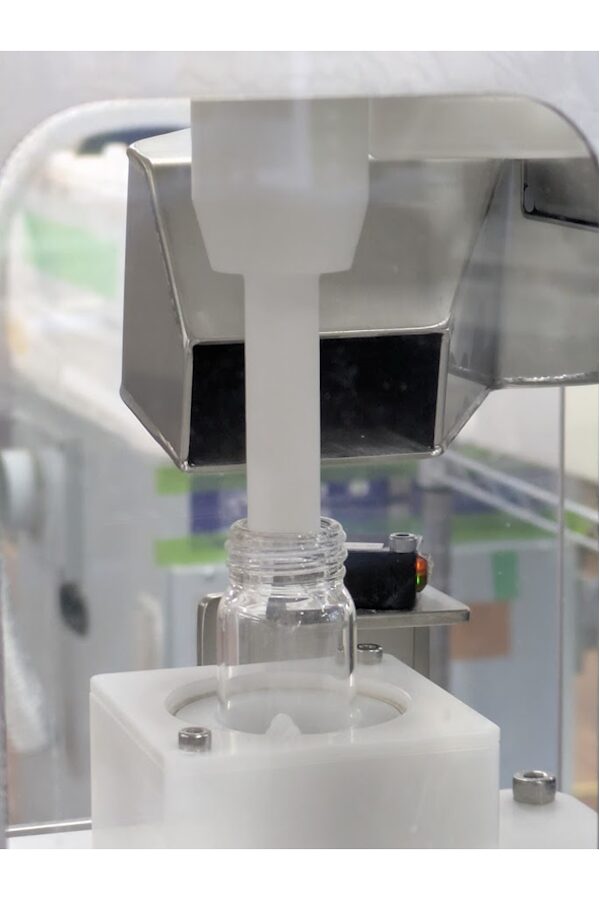 集塵ノズルフード