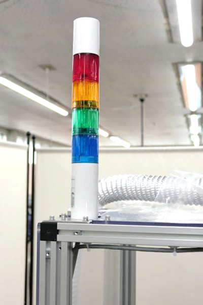 シグナルタワー