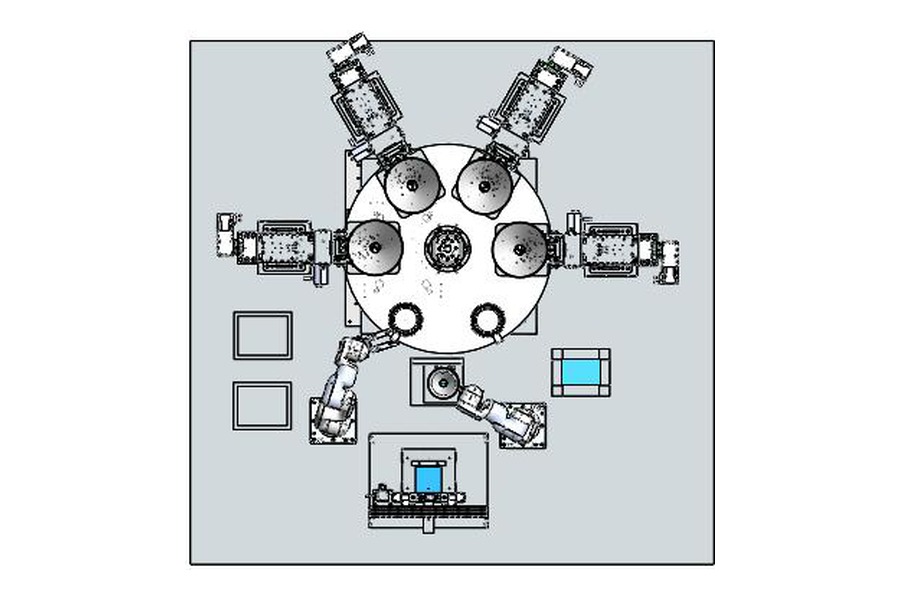 01b_ヒーロー_全体外観_引き_900x600 上から見た配置(平面図)
