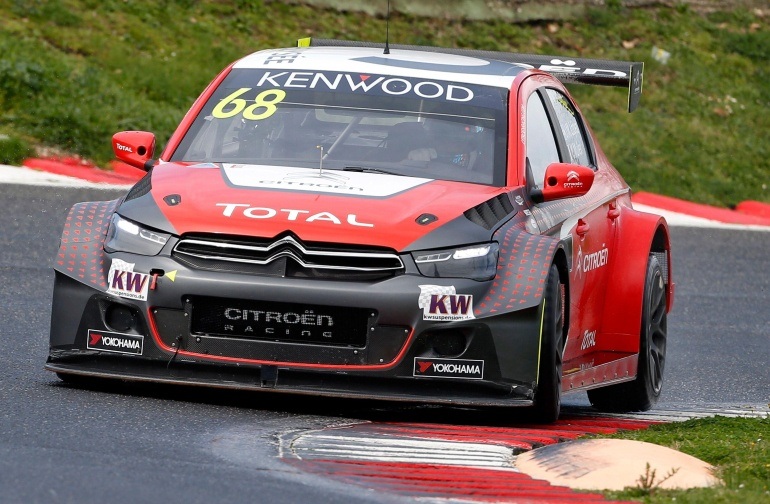 未開封‼️ミニカー シトロエン C-Elysee WTCC 未開封‼️ミニカー シトロエン C-Elysee WTCC - メルカリ